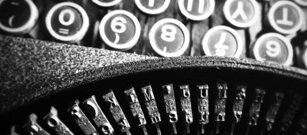 Esa sensación de que las letras y las ideas se agolpan en tu mente por el ansia de salir hechas ya palabras y oraciones Esa sensación de que las letras y las ideas se agolpan en tu mente por el ansia de salir hechas ya palabras y oraciones