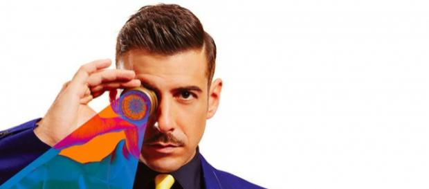 Gabbani in radio con il nuovo singolo Gabbani in radio con il nuovo singolo
