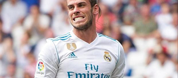 Gareth Bale rejected chance to be main man at Manchester United to ... - dreamteamfc.com Gareth Bale rejected chance to be main man at Manchester United to ... - dreamteamfc.com