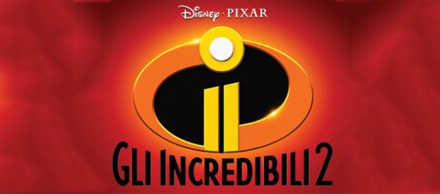 Gli Incredibili 2, teaser trailer e poster italiani - movietele.it Gli Incredibili 2, teaser trailer e poster italiani - movietele.it