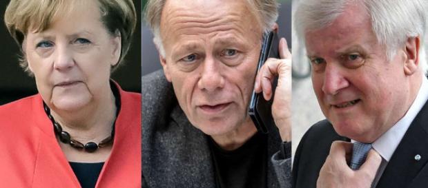 Jamaika-Aus: Wer jetzt um seine politische Zukunft bangen muss ... - merkur.de Jamaika-Aus: Wer jetzt um seine politische Zukunft bangen muss ... - merkur.de