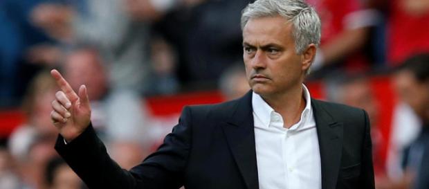 Jose Mourinho estaría a un paso de irse al PSG Jose Mourinho estaría a un paso de irse al PSG