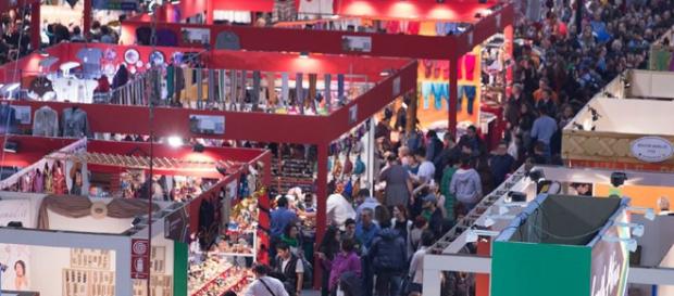 L'Artigiano in Fiera 2017 a Fieramilano Rho-Pero L'Artigiano in Fiera 2017 a Fieramilano Rho-Pero