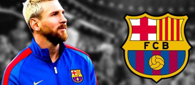 Las ofertas millonarias que tiene Messi ¡para decir adiós al Barça! Las ofertas millonarias que tiene Messi ¡para decir adiós al Barça!