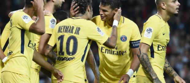 LIGUE DES CHAMPIONS - Pour Thiago Silva, le PSG "a déjà oublié" la ... - eurosport.fr LIGUE DES CHAMPIONS - Pour Thiago Silva, le PSG "a déjà oublié" la ... - eurosport.fr