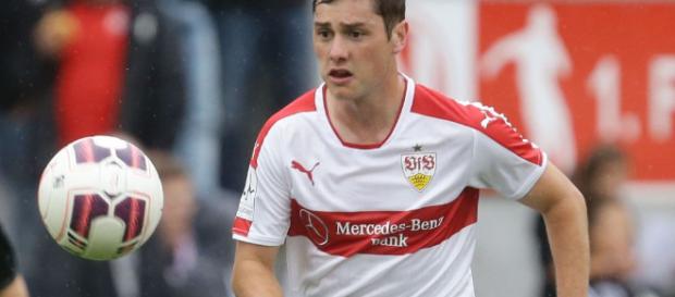 Marco Rojas wurde als Talent von Melbourne Victory verpflichtet. Marco Rojas wurde als Talent von Melbourne Victory verpflichtet.