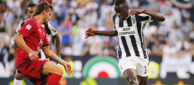 Matuidi, première avec la Juventus - Le Parisien - leparisien.fr Matuidi, première avec la Juventus - Le Parisien - leparisien.fr