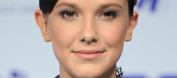 Millie Bobby Brown Debuts Lip Ring at NYFW | Teen Vogue - teenvogue.com Millie Bobby Brown Debuts Lip Ring at NYFW | Teen Vogue - teenvogue.com