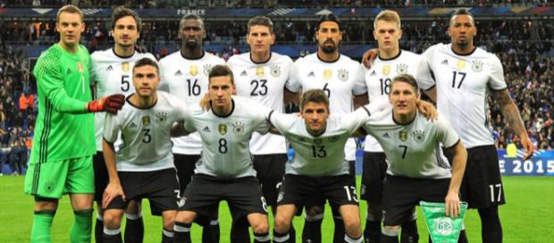 Nationalelf holt sich in Augsburg und Gelsenkirchen Feinschliff ... - eurosport.de Nationalelf holt sich in Augsburg und Gelsenkirchen Feinschliff ... - eurosport.de