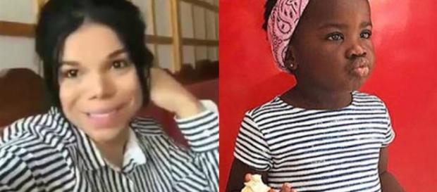 O resultado da ação da mãe de Titi pode ter consequências para Day O resultado da ação da mãe de Titi pode ter consequências para Day