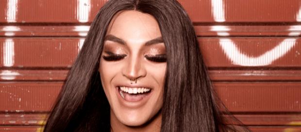 Pabllo Vittar lança novo single, “Nêga”, e dá detalhes do novo álbum - papelpop.com Pabllo Vittar lança novo single, “Nêga”, e dá detalhes do novo álbum - papelpop.com
