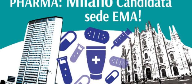 Pharma: Milano candidata sede EMA! – ADIUTO - adiuto.it Pharma: Milano candidata sede EMA! – ADIUTO - adiuto.it