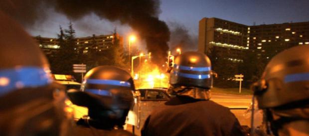 PHOTOS. Emeutes de 2005 : il y a 10 ans, les banlieues s ... - nouvelobs.com PHOTOS. Emeutes de 2005 : il y a 10 ans, les banlieues s ... - nouvelobs.com