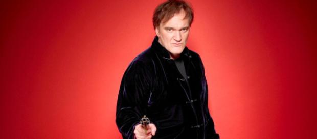 Quentin Tarantino si accinge a girare il suo prossimo film Quentin Tarantino si accinge a girare il suo prossimo film