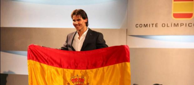 Rafa Nadal sí que convivirá en la Villa Olímpica de Río - 20minutos.es - 20minutos.es Rafa Nadal sí que convivirá en la Villa Olímpica de Río - 20minutos.es - 20minutos.es