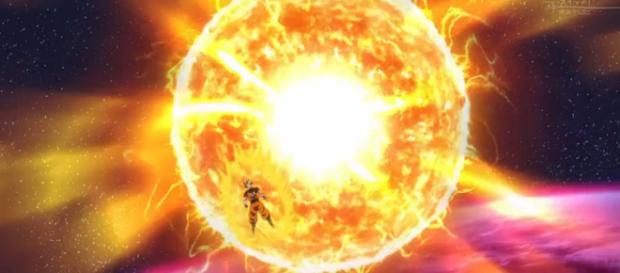 Resumen Dragon Ball Super, Ep 14: El dios más poderoso de este ... - atomix.vg Resumen Dragon Ball Super, Ep 14: El dios más poderoso de este ... - atomix.vg