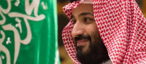 Saudi Crown Prince Mohammad bin Salman Image credit Youtube.com Saudi Crown Prince Mohammad bin Salman Image credit Youtube.com
