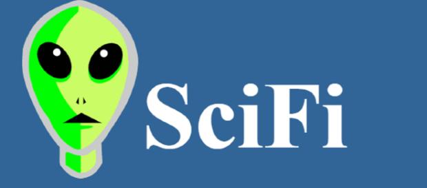 Science fiction - Image credit -Ysangkok GFDL CC-BY-SA-3.0 Wikimedia Commons Science fiction - Image credit -Ysangkok GFDL CC-BY-SA-3.0 Wikimedia Commons