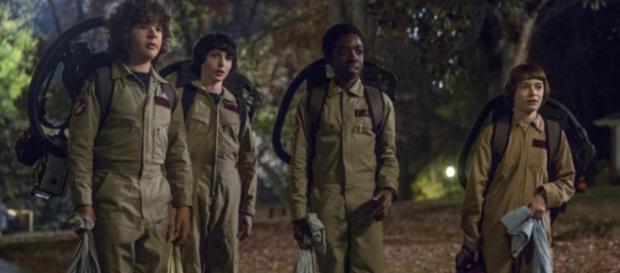 Stranger Things: Thriller da Netflix evoca a atmosfera dos anos ... - com.br Stranger Things: Thriller da Netflix evoca a atmosfera dos anos ... - com.br