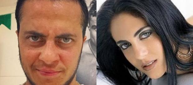 Thammy Miranda: antes e depois Thammy Miranda: antes e depois