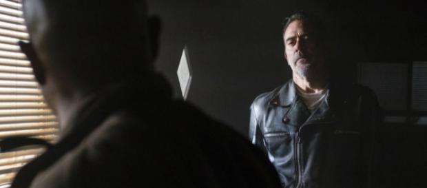 The Walking Dead season 8 episode 5 review: Is Gabriel infected? - cartermatt.com The Walking Dead season 8 episode 5 review: Is Gabriel infected? - cartermatt.com