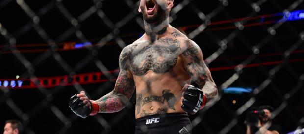 UFC Fight Night 88 pre-fight facts: Fireworks expected on this ... - mmajunkie.com UFC Fight Night 88 pre-fight facts: Fireworks expected on this ... - mmajunkie.com