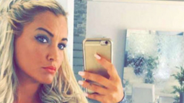 Aurélie Dotremont (Les Princes et les Princesses de l'amour) a succombé à la chirurgie esthétique