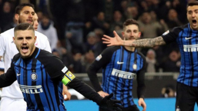 Bella e vincente: l'Inter di Spalletti non vuole pi&ugrave; fermarsi