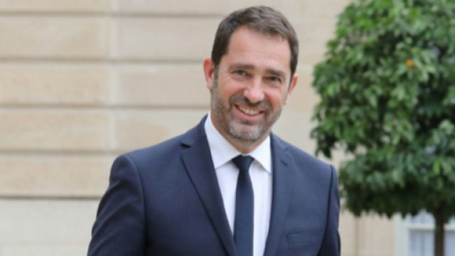 Castaner officiellement seul candidat pour diriger LREM - lanouvellerepublique.fr