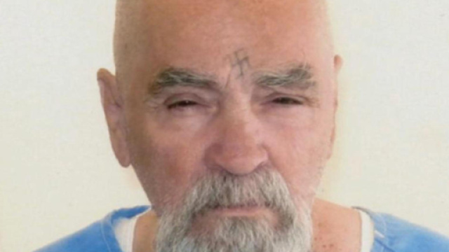 Charles Manson cost millions to keep in prison - CBS News - cbsnews.com