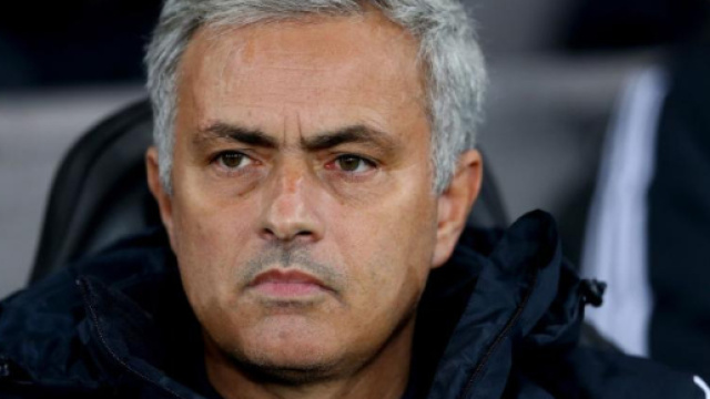 Chelsea vs. Manchester United: Five Things We Learned As Jose ... - newsweek.com