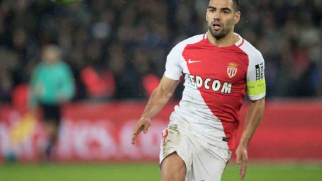 Comme Porto et City en leur temps, Monaco, mené par Falcao devra compter sur la chance !