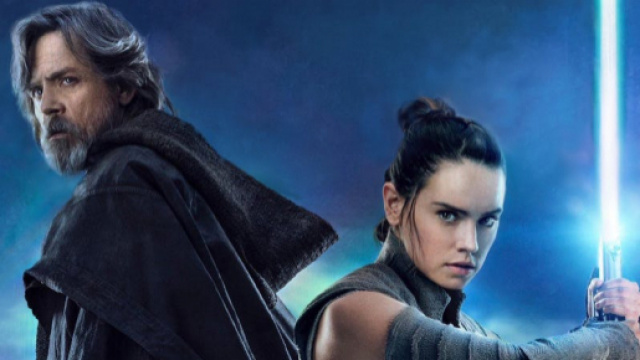 Critique] Star Wars VIII – Les Derniers Jedi. Le meilleur épisode ... - journaldugeek.com