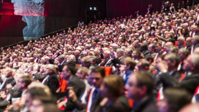 En France, l'immigration est rarement sortie des urnes - Libération - liberation.fr