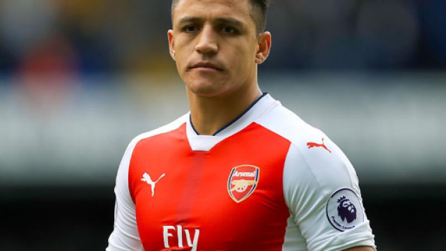 Foot PSG - PSG : 65ME pour Alexis Sanchez, le Bayern défie le PSG ... - foot01.com