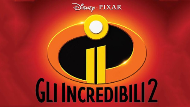 Gli Incredibili 2, teaser trailer e poster italiani - movietele.it