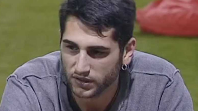 Jeremias si sbottona sul suo segreto: "Sento che potrei aiutare ... - bitchyf.it