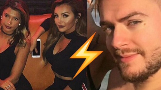 Jeremstar dévoile que Fidji et Mélanie ont encore passé le week-end avec Vincent Miclet, elles le menacent !