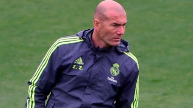 La « crise » au Real, Benzema, l'OM… Les vérités de Zidane (exclu ... - bfmtv.com