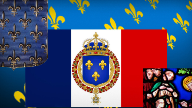 Les Dessous de la République avec l'Ancien régime de France | L ... - wordpress.com