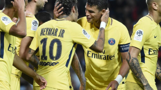 LIGUE DES CHAMPIONS - Pour Thiago Silva, le PSG "a déjà oublié" la ... - eurosport.fr