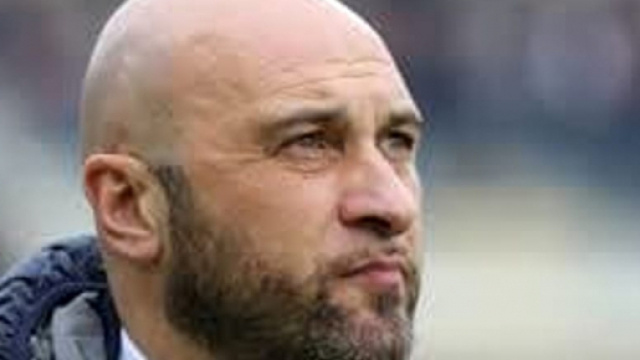 Luca Nember, nuovo Direttore Sportivo del Foggia Calcio