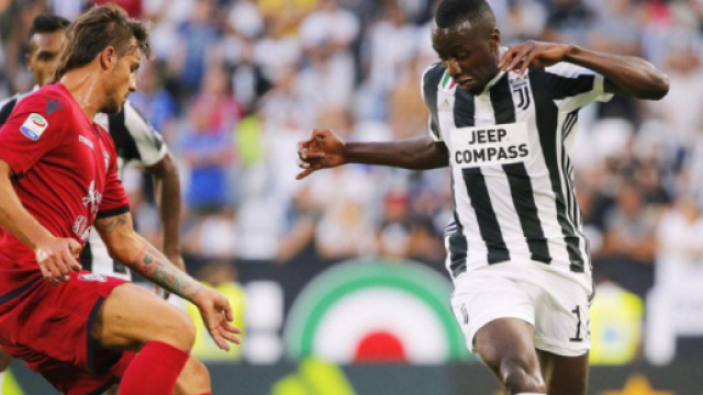 Matuidi, première avec la Juventus - Le Parisien - leparisien.fr