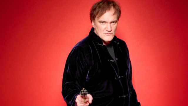 Quentin Tarantino si accinge a girare il suo prossimo film