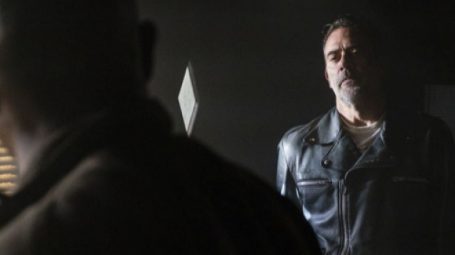 The Walking Dead season 8 episode 5 review: Is Gabriel infected? - cartermatt.com