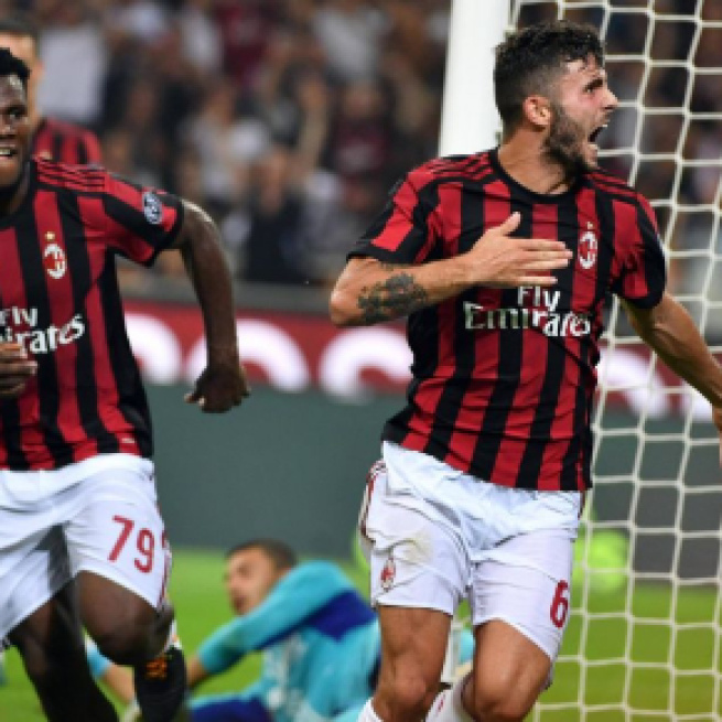 Europa League, Milan-Austria Vienna: probabili formazioni e dove vederla in tv