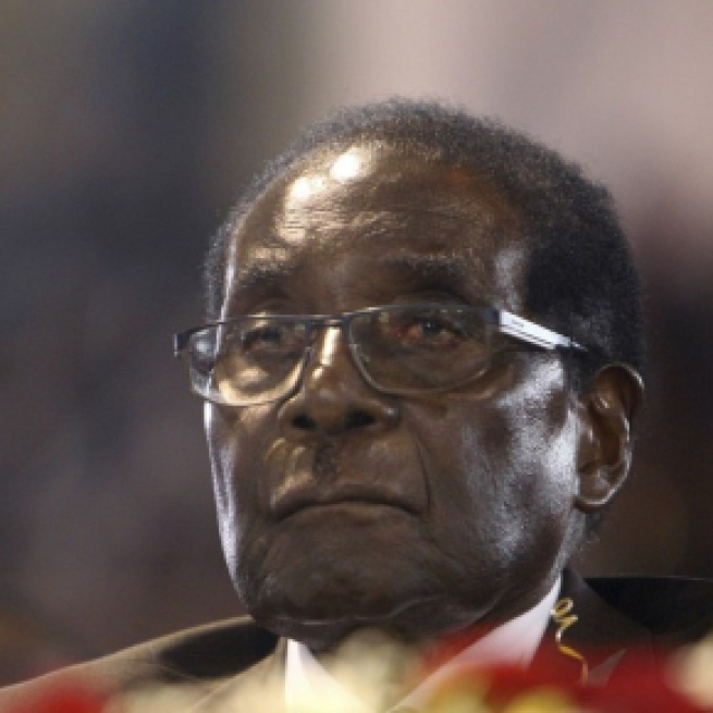 Zimbabwe's Robert Mugabe refuses to resign as president in talks ... - scmp.com