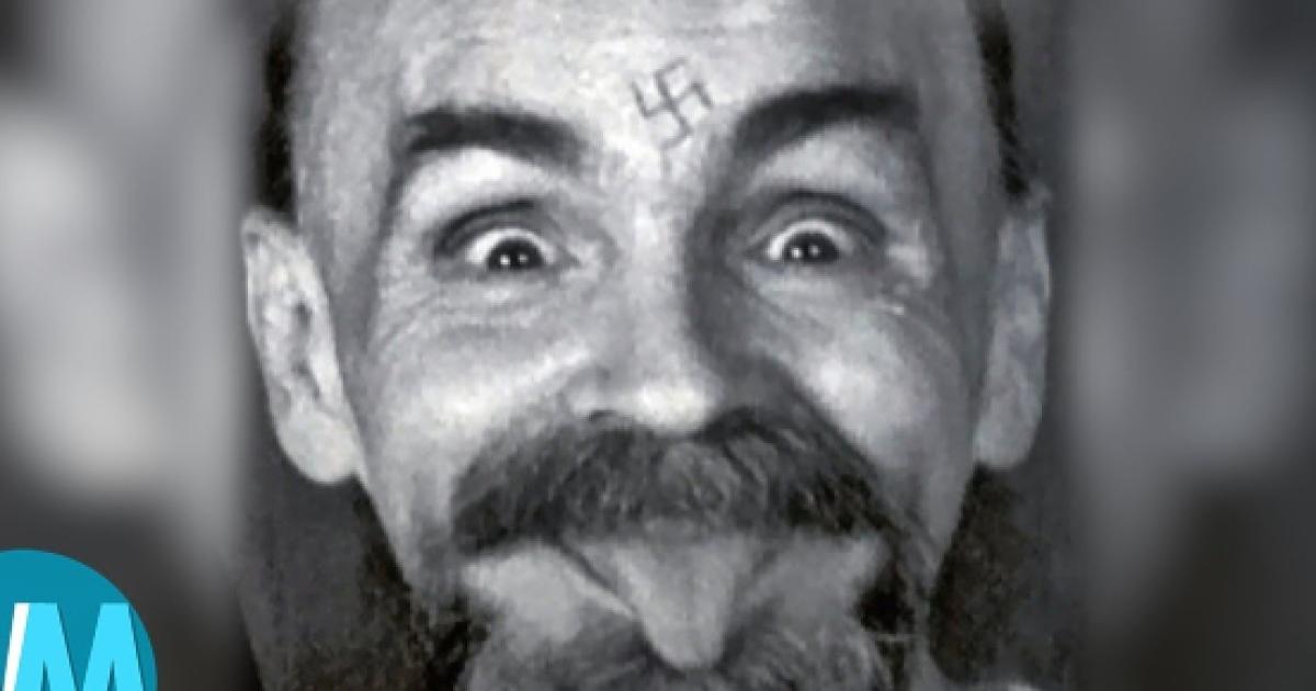 charles manson jr charles manson jr