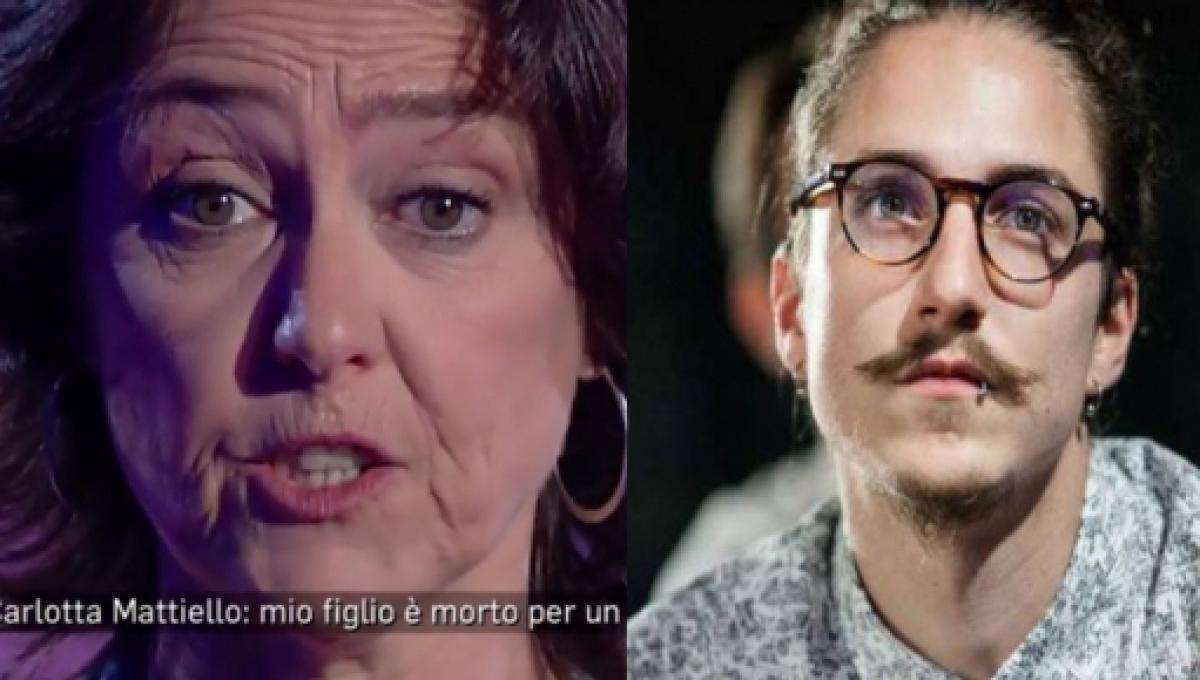 Morte Cranio Randagio La Madre Attacca Chi Era Con Lui Omertosi Video