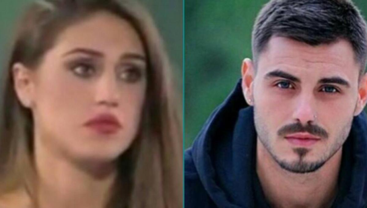 Gf Vip Cecilia Ha Incontrato Il Suo Ex Fidanzato Dopo L Uscita Dal Reality